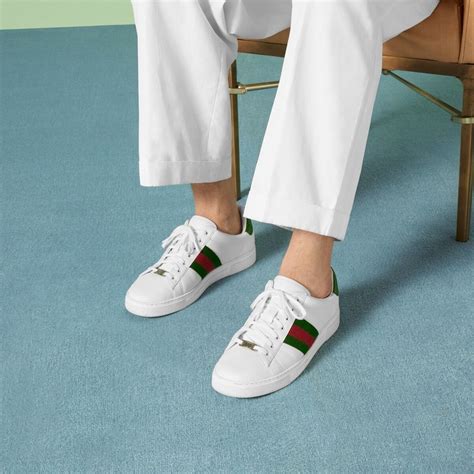 gucci ace sneakers 2023